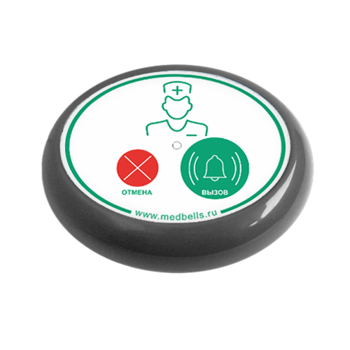 Кнопка вызова медсестры Y-V2-G01 с функцией отмены в Мытищах