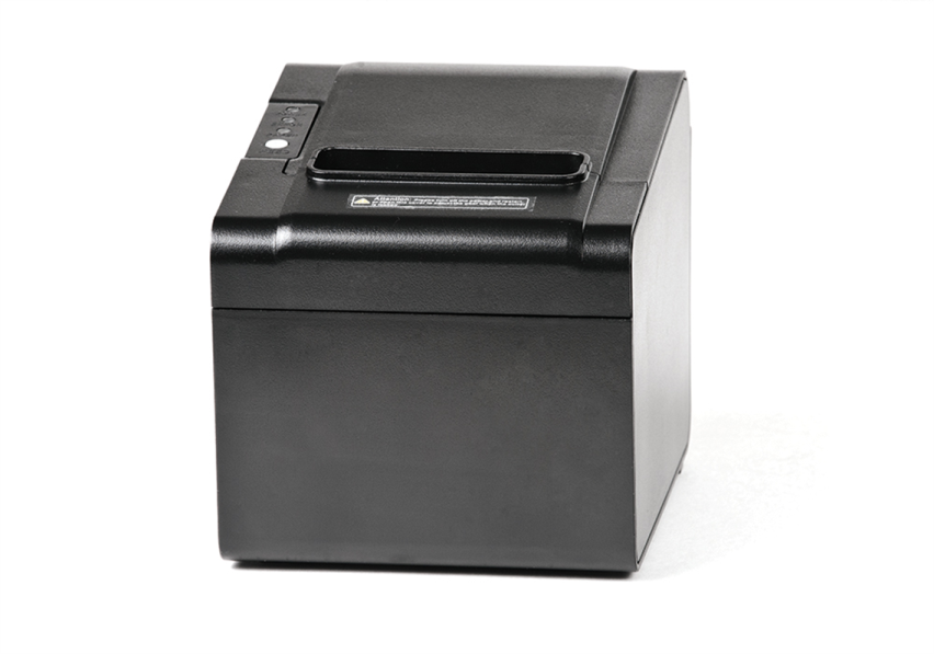 Чековый принтер АТОЛ RP-326-USE черный Rev.4 в Мытищах