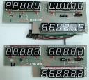 MER327ACPX024 Платы индикации  комплект (326,327 ACPX LED) в Мытищах