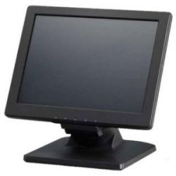 POS-монитор 10.4 " LCD VGA , черный в Мытищах