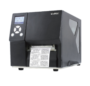 Промышленный принтер начального уровня GODEX ZX420i в Мытищах