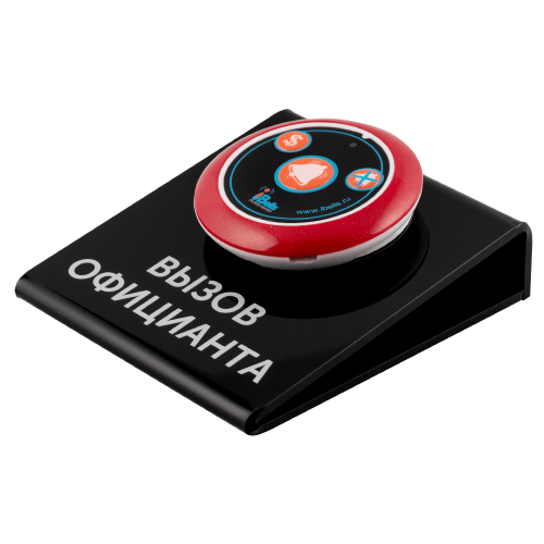 Комплект Smart 23/ 715 кнопка вызова с подставкой в Мытищах