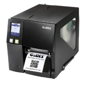 Промышленный принтер начального уровня GODEX ZX-1200xi в Мытищах