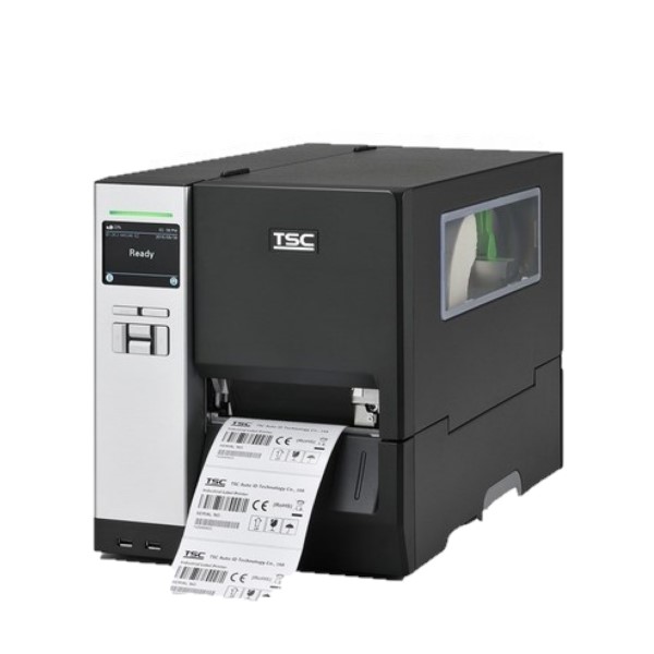 Принтер этикеток термотрансферный TSC MH240T в Мытищах
