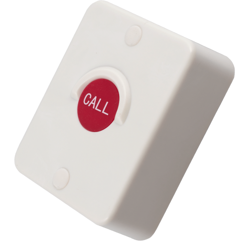 Кнопка вызова iBells 309 влагозащищённая в Мытищах