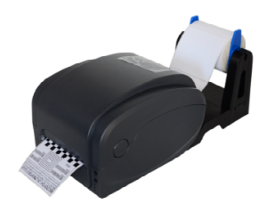 Термотрансферный принтер GPrinter GP-1125T в Мытищах