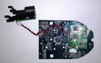 Плата управления SL-800 USB в Мытищах