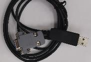 Кабель-конвертер Prolific RS232-USB  (328 АС(РХ) в Мытищах
