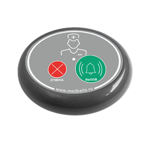 Кнопка вызова медсестры Y-V2-G02 с функцией отмены в Мытищах