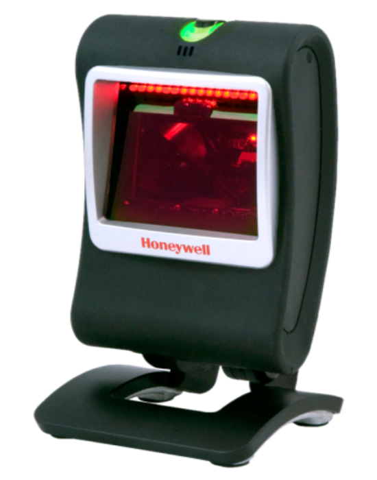Сканер штрих-кода Honeywell MK7580 Genesis, тационарный  в Мытищах
