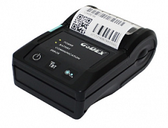 Мобильный принтер этикеток GODEX MX30i в Мытищах