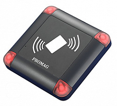 Автономный терминал контроля доступа на платежных картах AC908SK в Мытищах