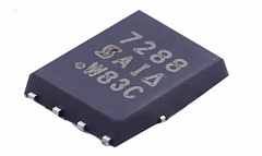 Транзистор Si7288DP  для АТОЛ 11Ф в Мытищах