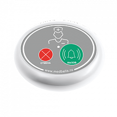 Кнопка вызова медсестры Y-V2-W02 с функцией отмены в Мытищах