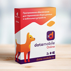 DataMobile, версия Online в Мытищах