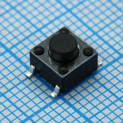 Кнопка сканера (микропереключатель) для АТОЛ Impulse 12 L-KLS7-TS6604-5.0-180-T (РФ) в Мытищах