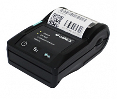 Мобильный принтер этикеток GODEX MX20 в Мытищах