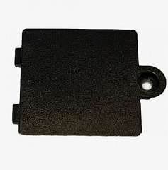 Крышка отсека для фискального накопителя для АТОЛ FPrint-22ПТK/55Ф AL.P050.00.014 (Черный) в Мытищах