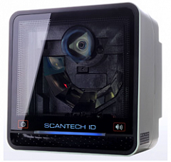 Сканер штрих-кода Scantech ID Nova N4060/N4070 в Мытищах