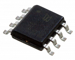 Микросхема памяти MX25L6433FM2I-08Q SMD для АТОЛ 91Ф/92Ф в Мытищах