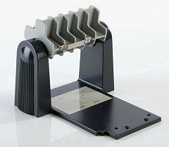 Внешний держатель рулона этикетки (пластиковый) для принтеров АТОЛ TT43/TT44 в Мытищах