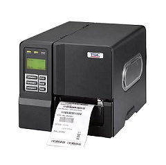 Принтер этикеток термотрансферный TSC ME340 в Мытищах