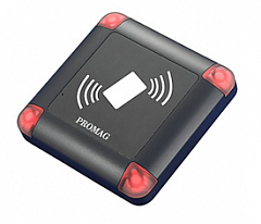 Автономный терминал контроля доступа на платежных картах AC906SK в Мытищах