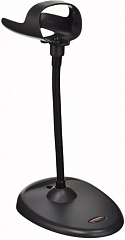 Подставка гибкая для сканеров HH360/HH400, Чёрная, высотой 15 см в Мытищах