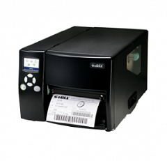 Промышленный принтер начального уровня GODEX EZ-6250i в Мытищах