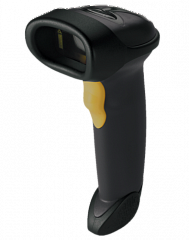 Ручной сканер штрих-кода Symbol (Motorola) LS2208 Cobra  в Мытищах