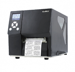 Промышленный принтер начального уровня GODEX  EZ-2350i+ в Мытищах