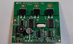 Кодировщик магнитной полосы для принтеров Advent SOLID-510 в Мытищах