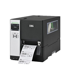 Принтер этикеток термотрансферный TSC MH240T в Мытищах