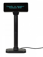 Дисплей покупателя АТОЛ PD-2800 USB в Мытищах