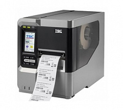 Термотрансферный принтер этикеток TSC MX340P в Мытищах
