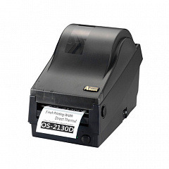 Настольный принтер штрих-кода Argox OS-2130D-SB в Мытищах