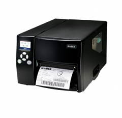 Промышленный принтер начального уровня GODEX EZ-6350i в Мытищах