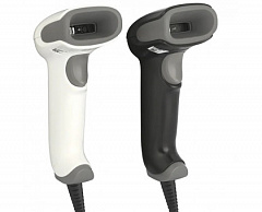 Сканер штрих-кода Honeywell 1470g, 2D, кабель USB в Мытищах