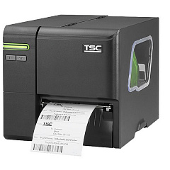Термотрансферный принтер этикеток TSC ML240P в Мытищах