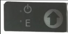 Наклейка на панель индикации АТ.037.03.010 для АТОЛ 11Ф/30Ф в Мытищах