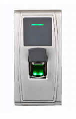 Терминал контроля доступа со считывателем отпечатка пальца MA300 в Мытищах