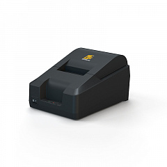 Фискальный регистратор РР-Электро РР-04Ф R черный с USB, c Wi-Fi, с Bluetooth в Мытищах