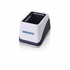 Сканер штрих-кода Mindeo 168 MP, презентационный в Мытищах