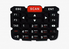 Подложка клавиатуры для АТОЛ Smart.Slim/Smart.Slim Plus K5817000018LA в Мытищах
