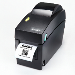 Принтер этикеток термо Godex DT2x в Мытищах