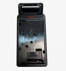 Комплект пластиковых деталей черного цвета для АТОЛ Sigma 7Ф в Мытищах