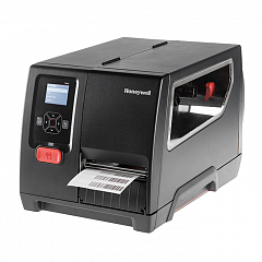 Термотрансферный принтер этикеток Honeywell PM42 в Мытищах